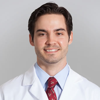 Jesse T. Hochkeppel, M.D.