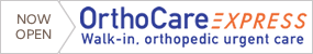 urgent care bttn open