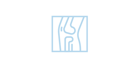 Diagnostic imaging icon