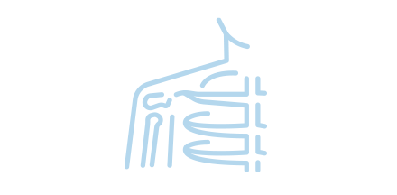 Shoulder and elbow area of expertise icon