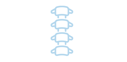 Spine area of expertise icon