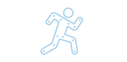 Sports Medicine area of expertise icon