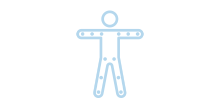 Total Joint Center Icon