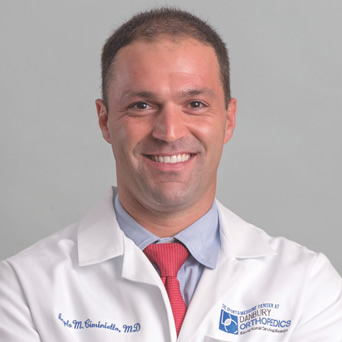 Angelo Ciminiello, M.D.