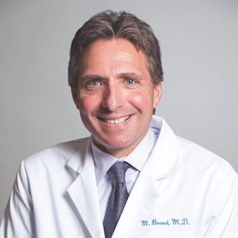 Michael G. Brand, M.D.