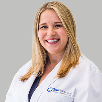 Jessica Morton, M.D., Bio Image Total Joint Specialist | Hip and Knee Surgery