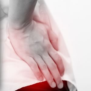 Hip Bursitis