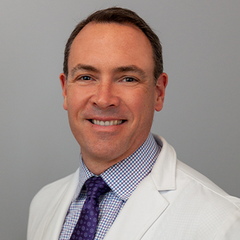 Mark J. Fletcher, M.D.