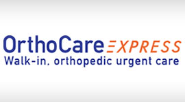 OrthoCare Express 270x150 logo