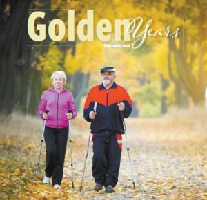 Golden Years 2020