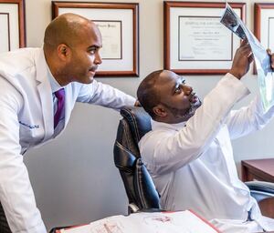 dr atanda and dr paul review images