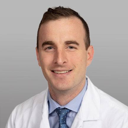 Jacob M. Modest, M.D.