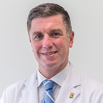 John Dunleavy, M.D.