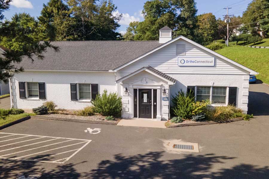 Sharon, CT Office