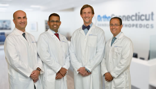 OrthoConnecticut Hand Specialists