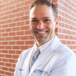 Meet Dr Ciminiello