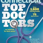 2023 top docs mag cover