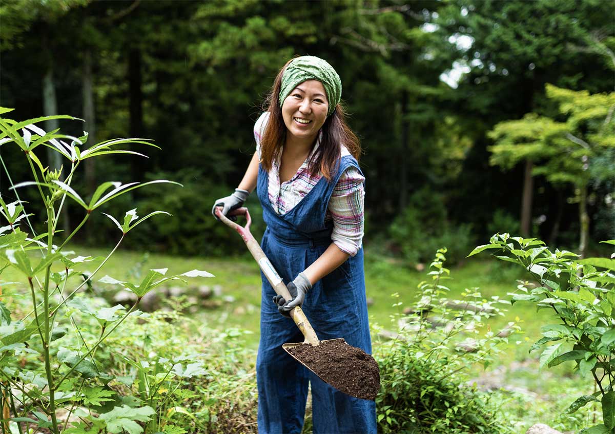 Gardening