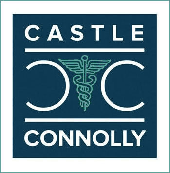 castle Connolly award