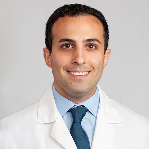 Michael J. Sayegh, M.D.